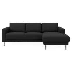 Sale ILVA Cleveland højrevendt sofa med chaiselong