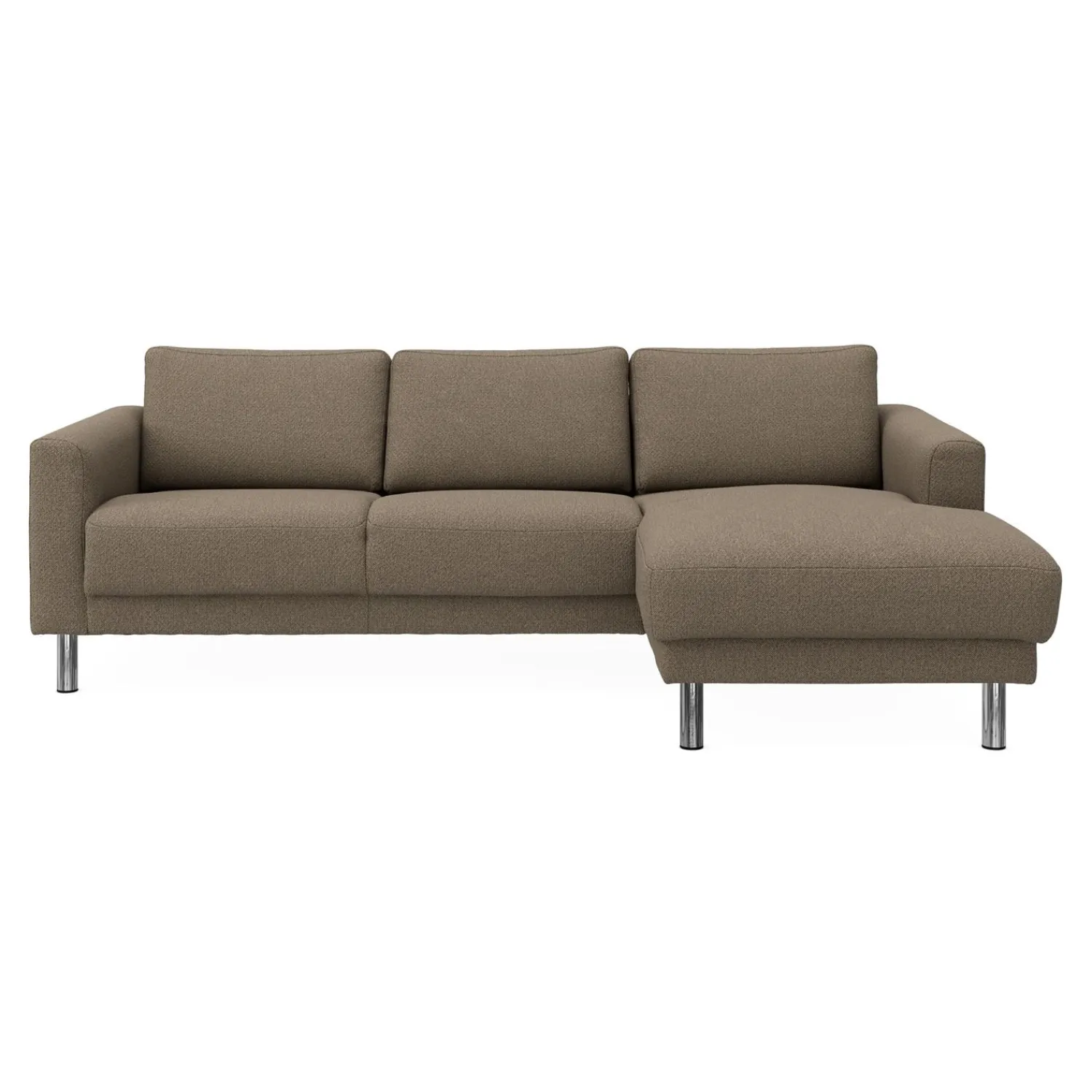 ILVA Cleveland højrevendt sofa med chaiselong