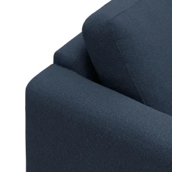 Clearance ILVA Cleveland venstrevendt hjørnesofa med chaiselong