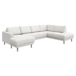 Clearance ILVA Cleveland venstrevendt hjørnesofa med chaiselong