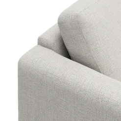 Clearance ILVA Cleveland venstrevendt hjørnesofa med chaiselong