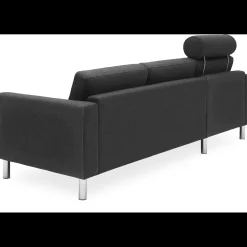 New ILVA Cleveland venstrevendt sofa med chaiselong