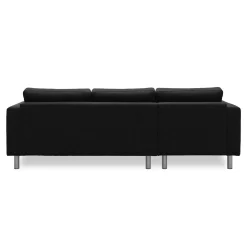 New ILVA Cleveland venstrevendt sofa med chaiselong