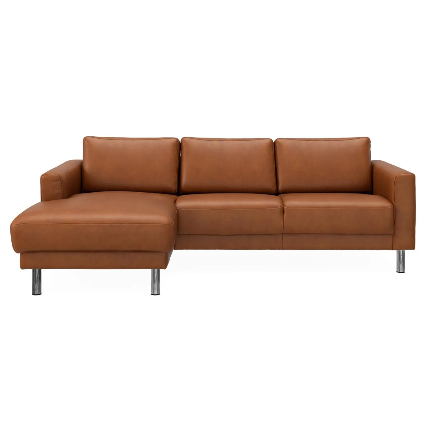 Online ILVA Cleveland venstrevendt sofa med chaiselong