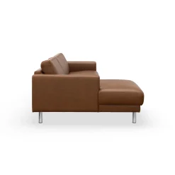Online ILVA Cleveland venstrevendt sofa med chaiselong