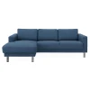 Online ILVA Cleveland venstrevendt sofa med chaiselong
