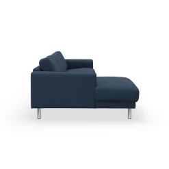 Online ILVA Cleveland venstrevendt sofa med chaiselong