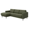 Best ILVA Cleveland venstrevendt sofa med chaiselong