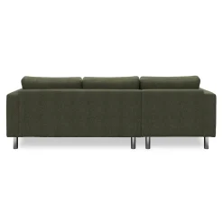 Best ILVA Cleveland venstrevendt sofa med chaiselong