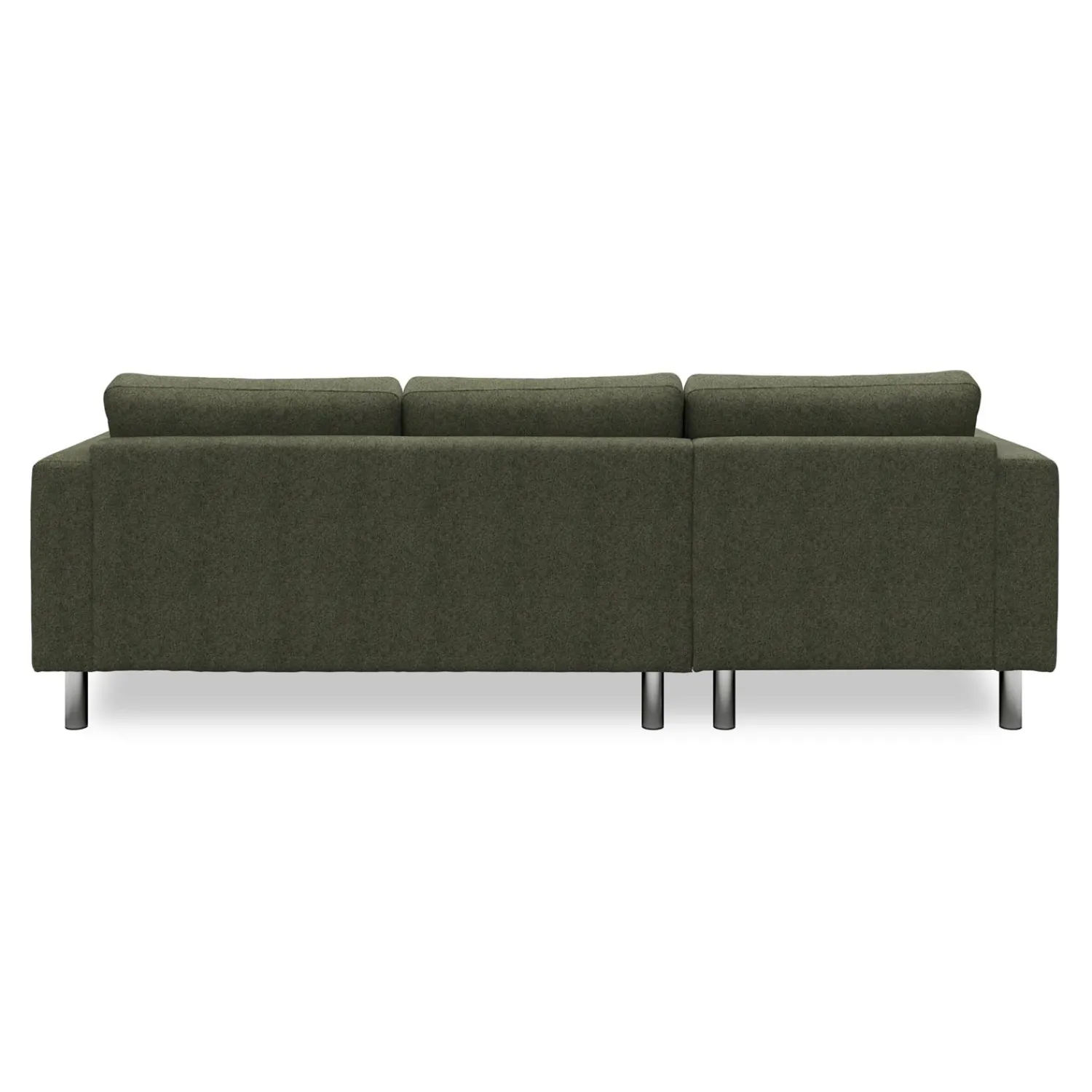 Best ILVA Cleveland venstrevendt sofa med chaiselong