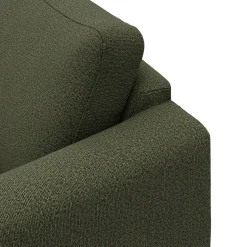Best ILVA Cleveland venstrevendt sofa med chaiselong