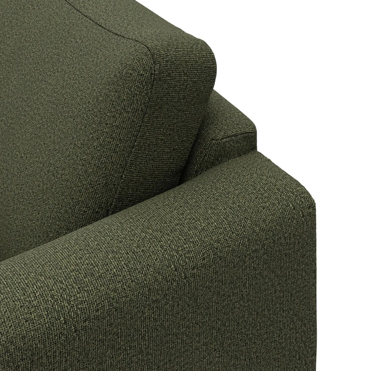 Best ILVA Cleveland venstrevendt sofa med chaiselong