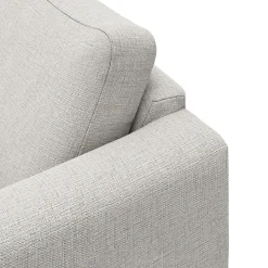 Clearance ILVA Cleveland venstrevendt sofa med chaiselong