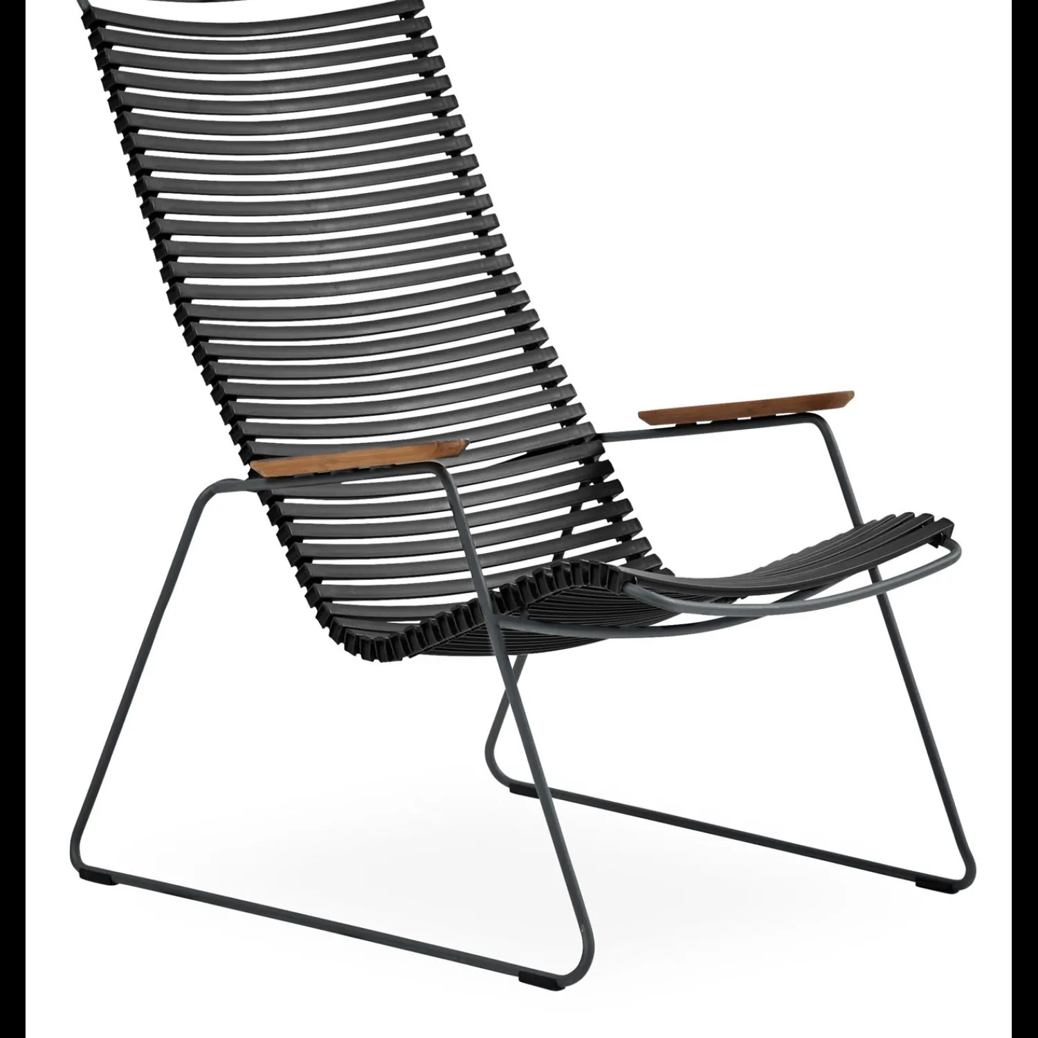 Discount ILVA Click Loungehvilestol