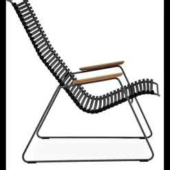 Discount ILVA Click Loungehvilestol