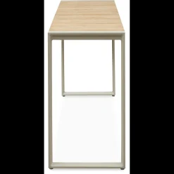 ILVA Corfu Havebord 133 x 42 x 75 cm