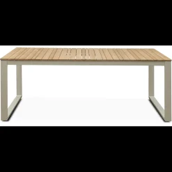 New ILVA Corfu Havebord 210 x 100 x 75 cm