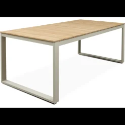 New ILVA Corfu Havebord 210 x 100 x 75 cm