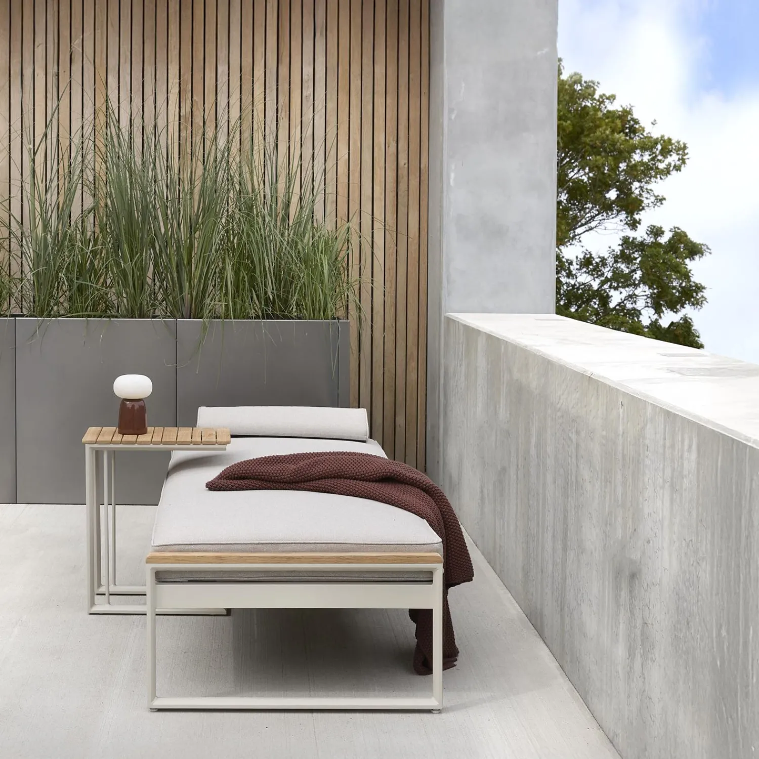 Sale ILVA Corfu Loungesidebord