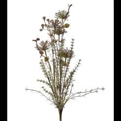 New ILVA Corn Kunstig plante 5 x 51 x 5 cm