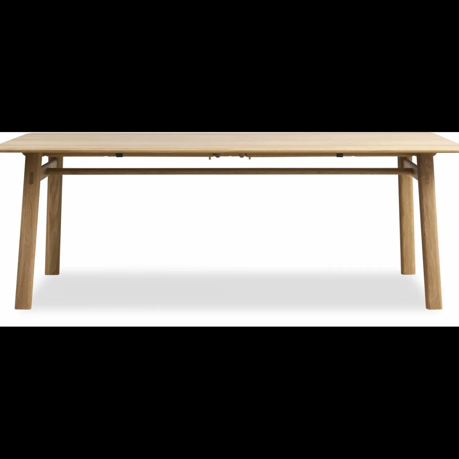 Hot ILVA Crafty Spisebord 220 x 95 x 75 cm