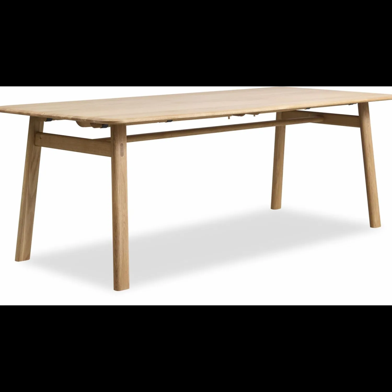 Hot ILVA Crafty Spisebord 220 x 95 x 75 cm