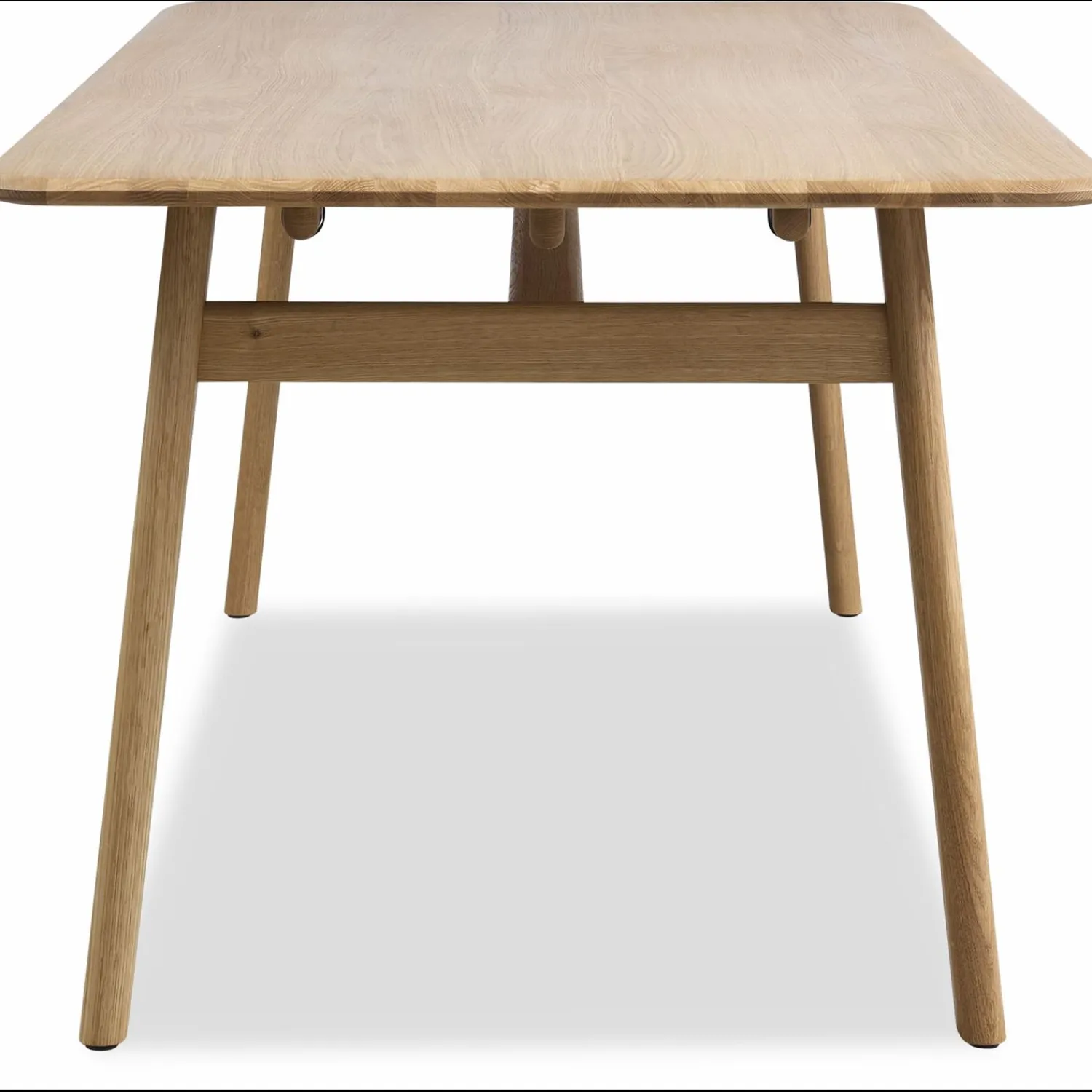 Hot ILVA Crafty Spisebord 220 x 95 x 75 cm