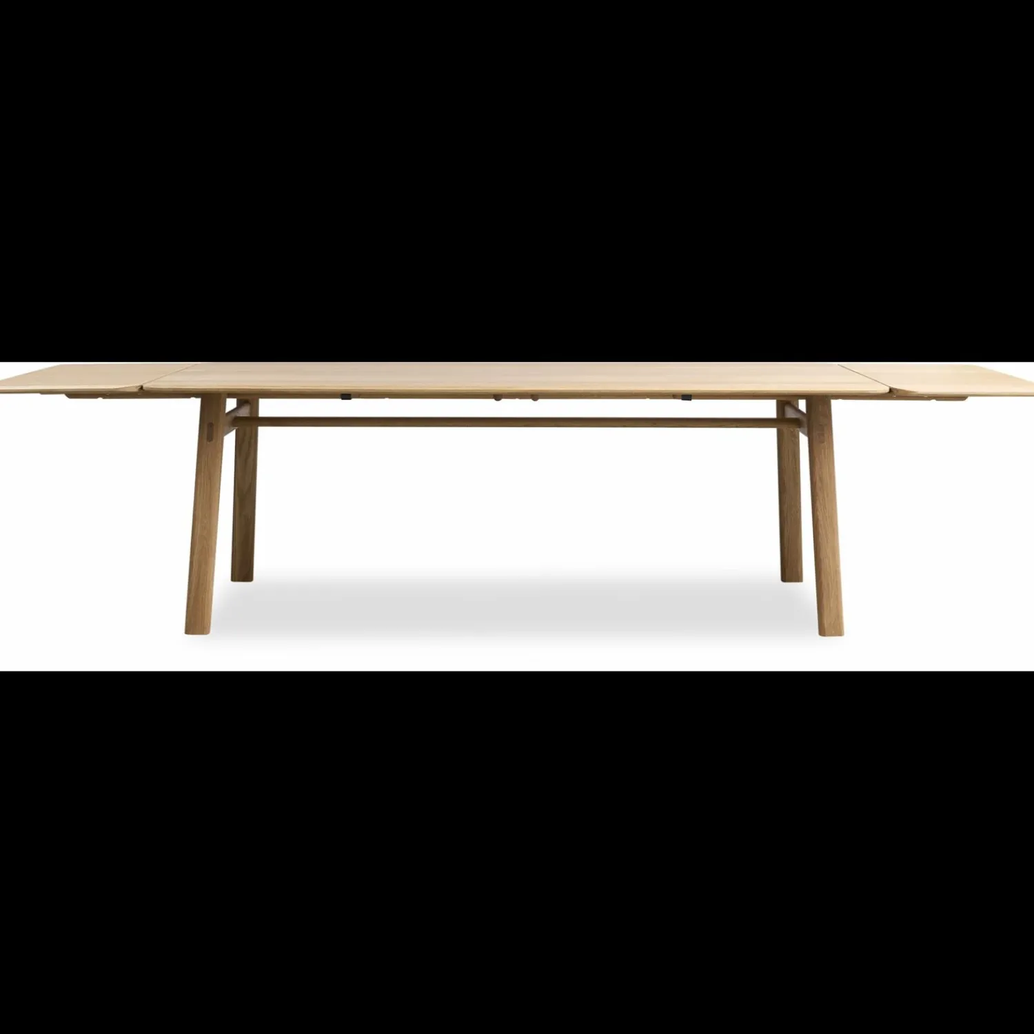 Hot ILVA Crafty Spisebord 220 x 95 x 75 cm