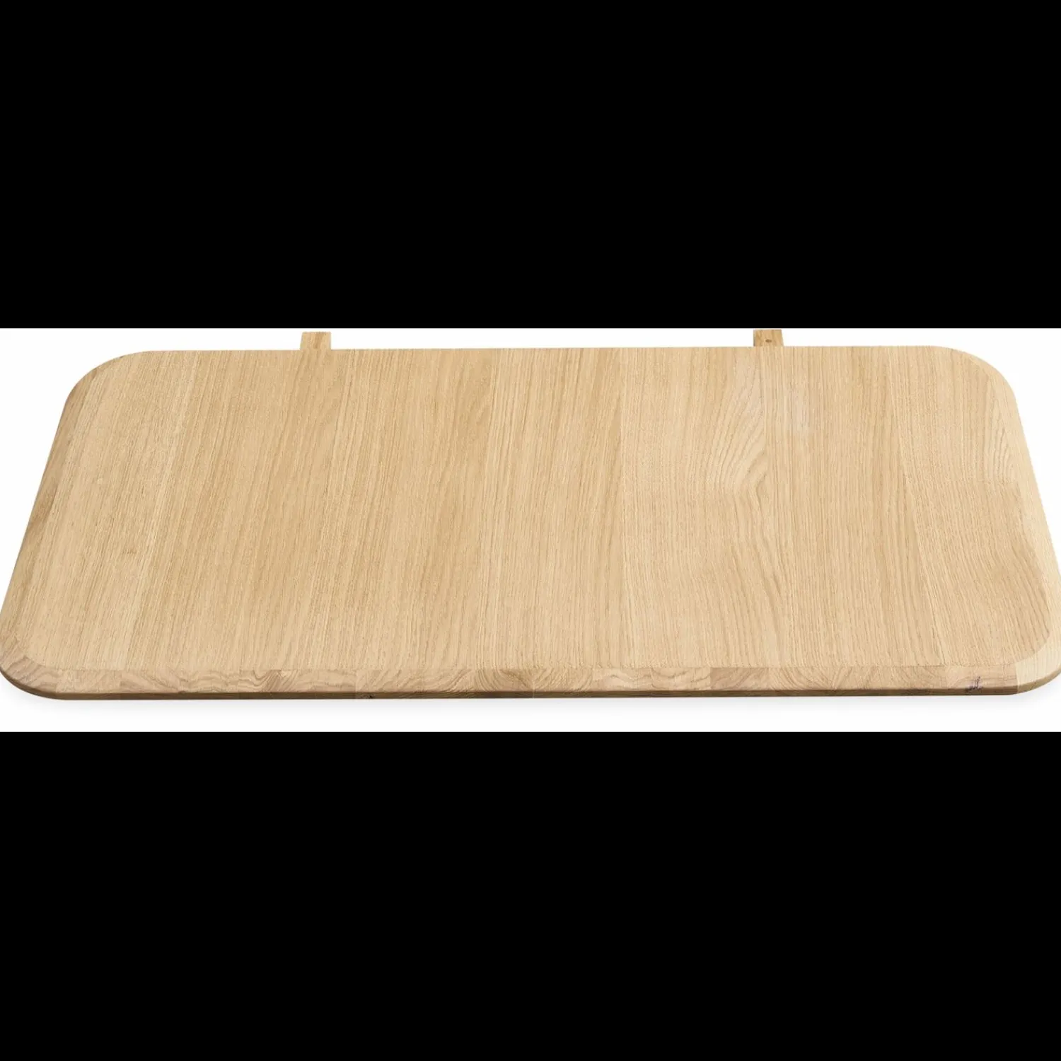 Outlet ILVA Crafty Tillægsplade 50,6 x 2,5 x 95 cm