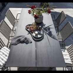 Clearance ILVA Cunio Havebord 210 x 100 x 75 cm