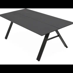 Clearance ILVA Cunio Havebord 210 x 100 x 75 cm