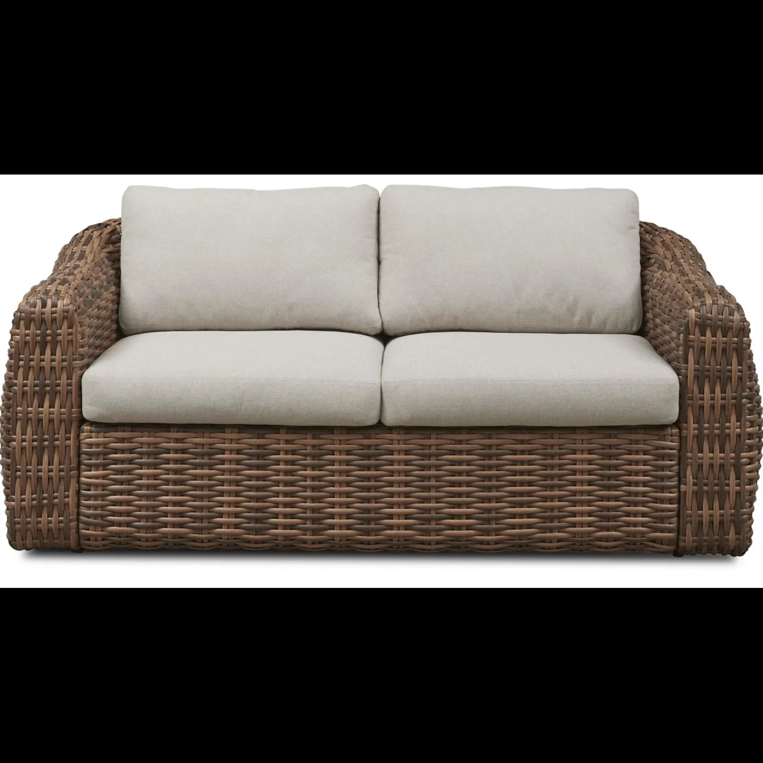 Best ILVA Curva Loungesofa
