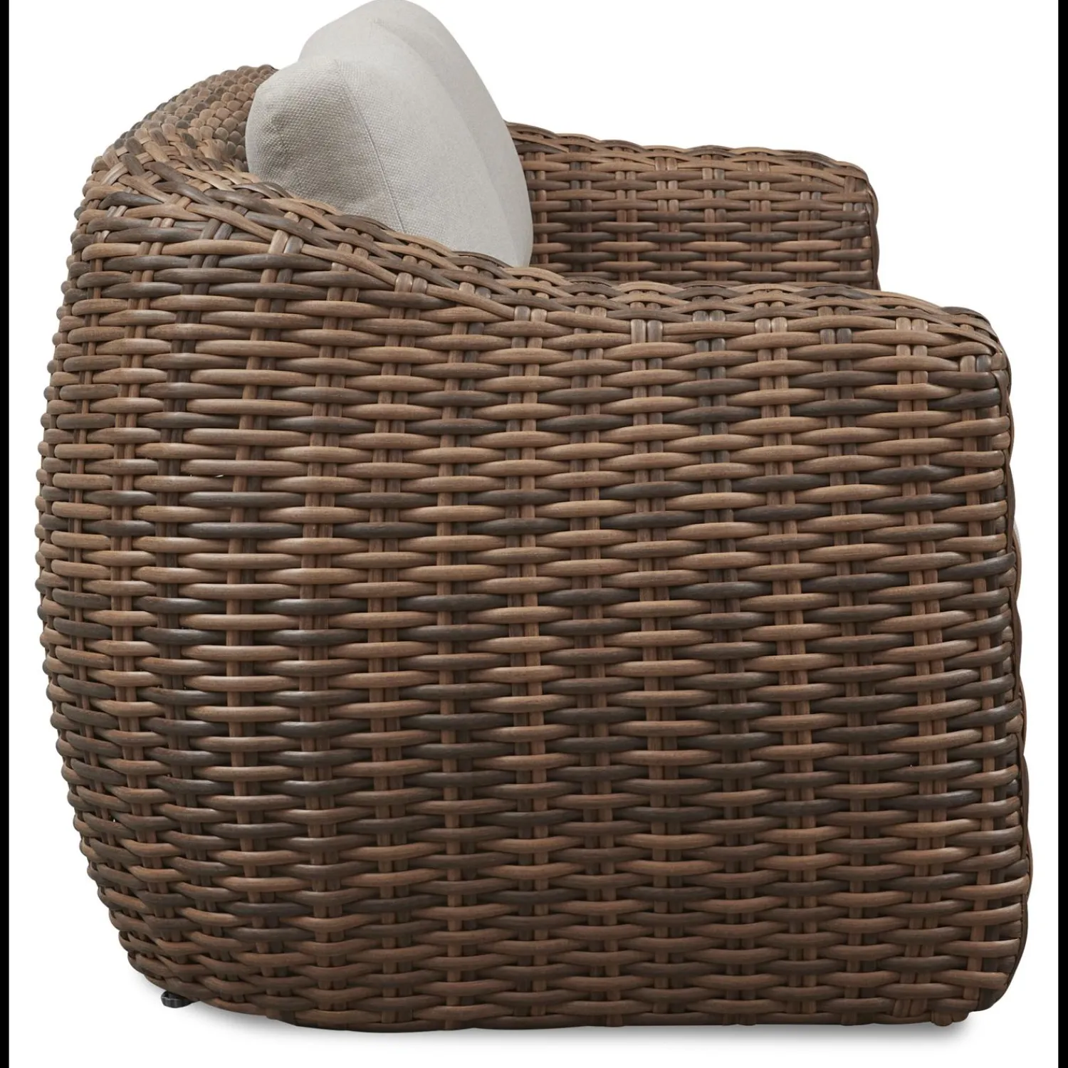 Best ILVA Curva Loungesofa