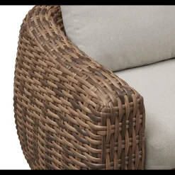 Best ILVA Curva Loungesofa