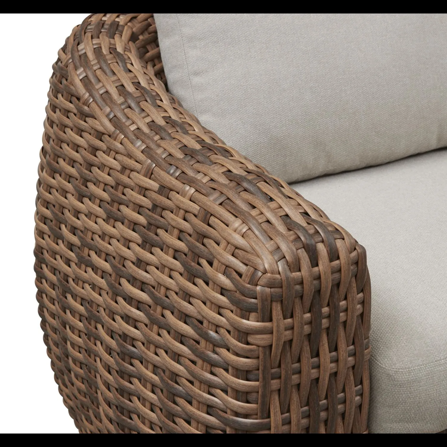 Best ILVA Curva Loungesofa