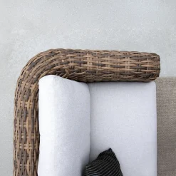 Best ILVA Curva Loungesofa
