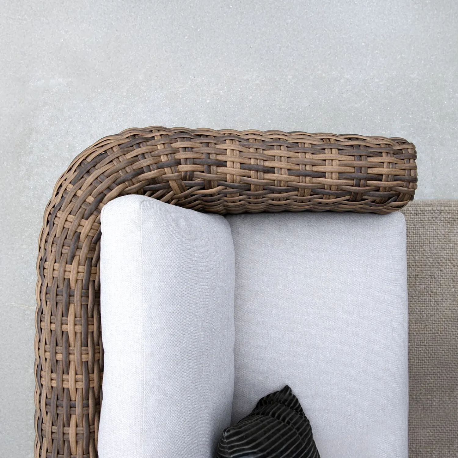 Best ILVA Curva Loungesofa
