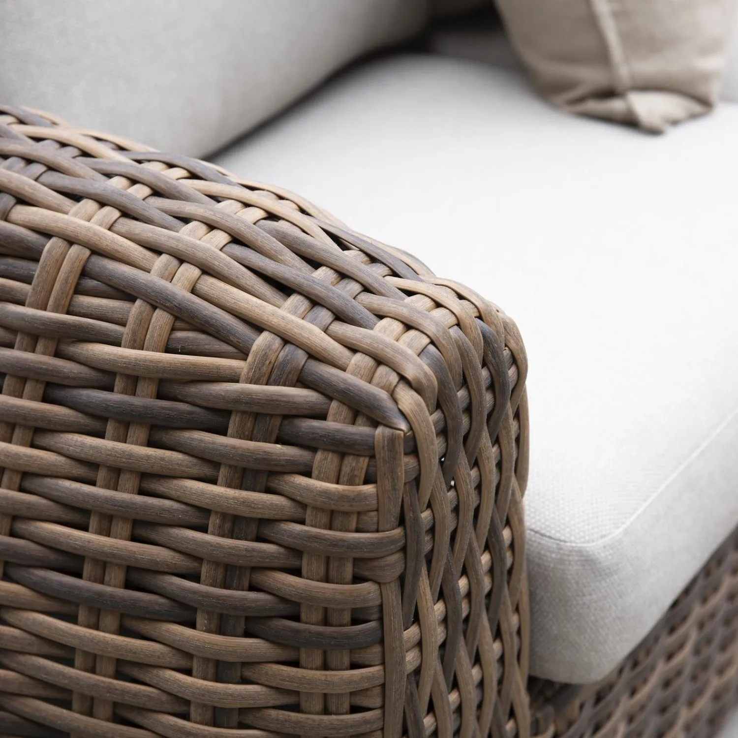 Best ILVA Curva Loungesofa