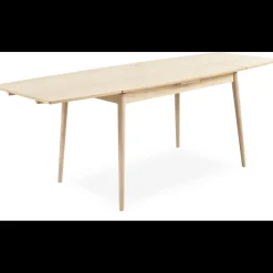 Sale ILVA Curve Spisebord 122 x 82 x 75 cm