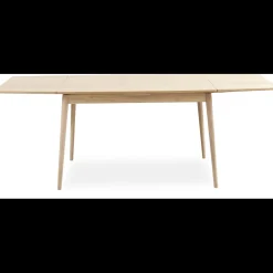 Sale ILVA Curve Spisebord 122 x 82 x 75 cm
