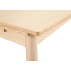 Sale ILVA Curve Spisebord 122 x 82 x 75 cm