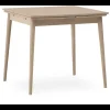 Best ILVA Curve Spisebord 82 x 82 x 75 cm
