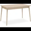 Sale ILVA Curve Spisebord 142 x 84 x 75 cm