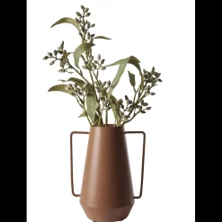 Outlet ILVA Dagmar Vase 17,5 x 11 cm