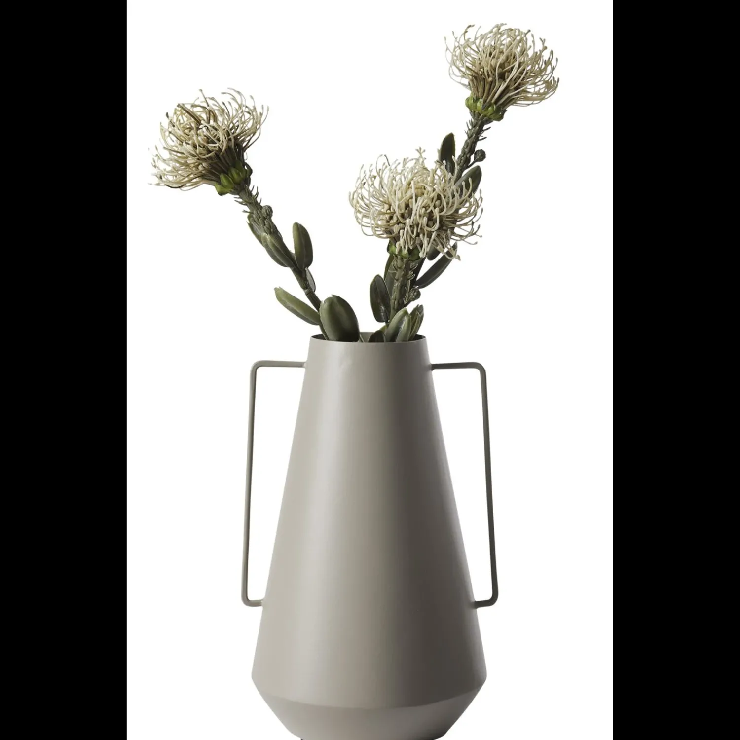Discount ILVA Dagmar Vase 25,5 x 16,5 cm