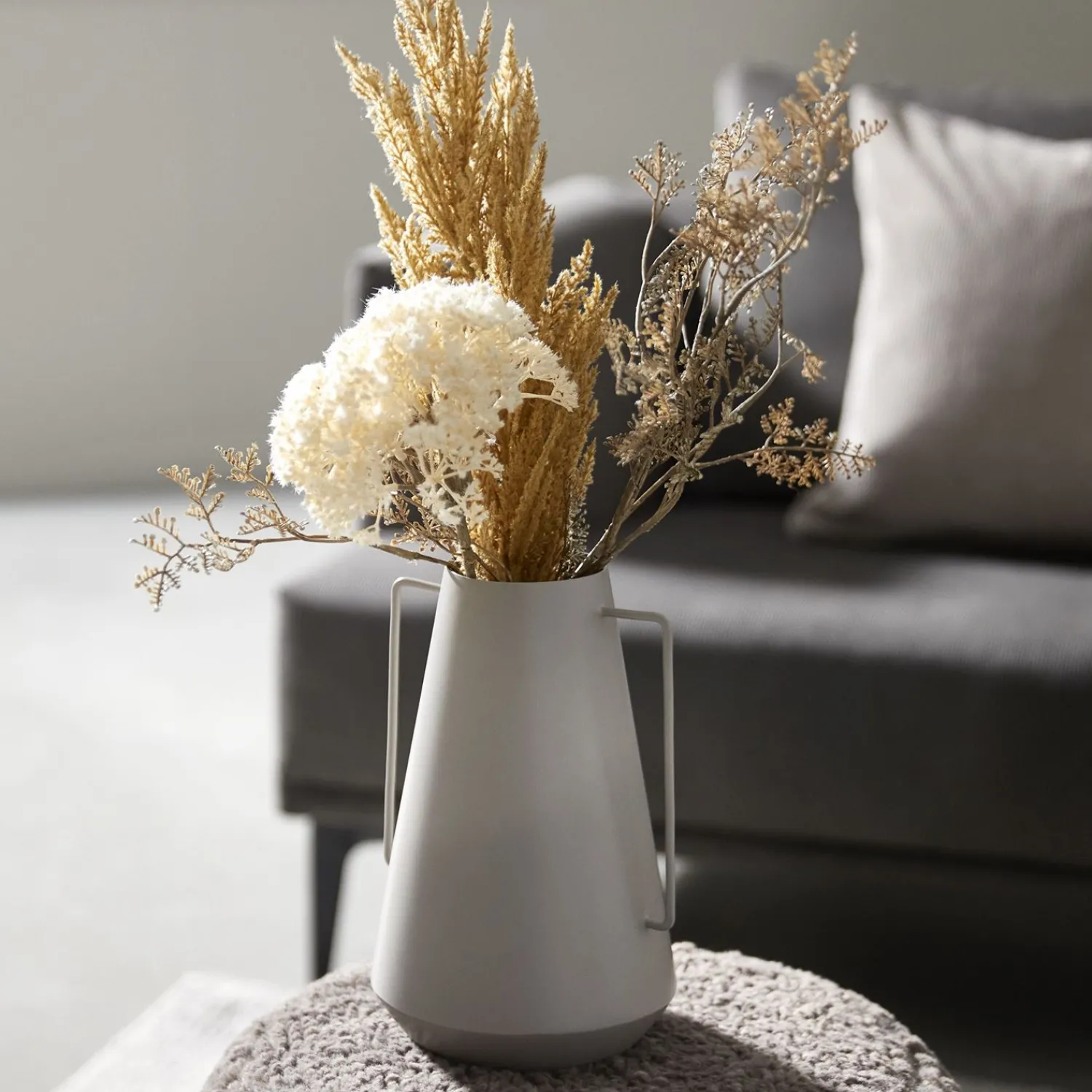 Discount ILVA Dagmar Vase 25,5 x 16,5 cm