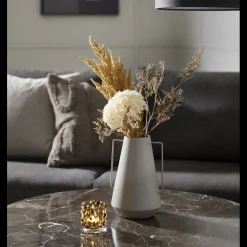 Discount ILVA Dagmar Vase 25,5 x 16,5 cm