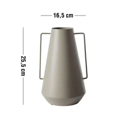 Discount ILVA Dagmar Vase 25,5 x 16,5 cm