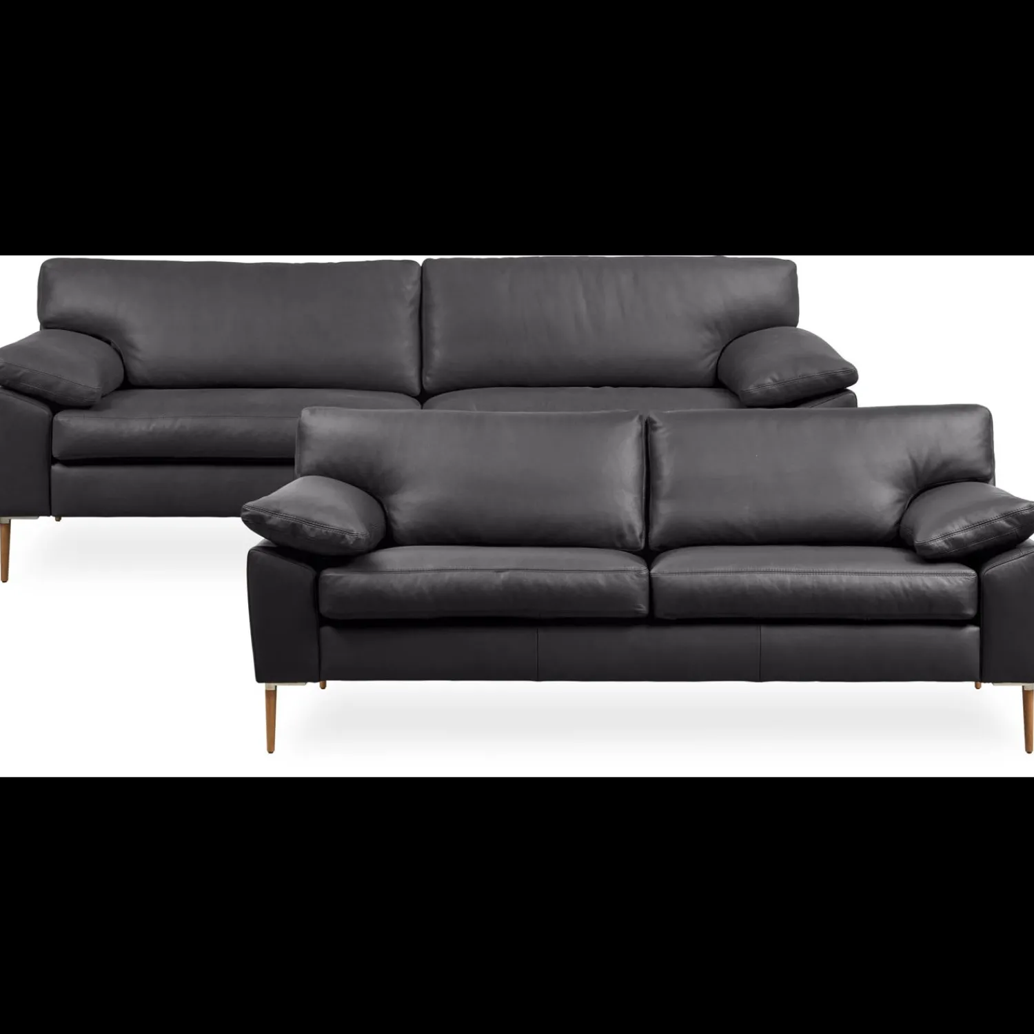 ILVA DC 8900 2½ pers. Sofa
