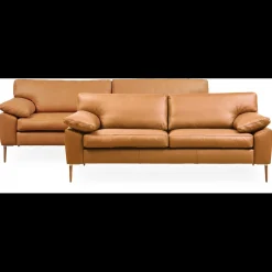 Clearance ILVA DC 8900 3 pers Sofa